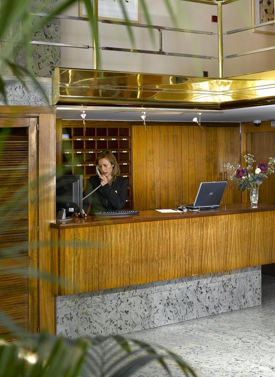 Sercotel San Jose Albacete Exterior foto