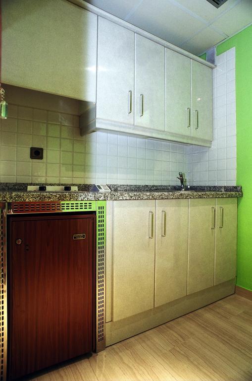 Sercotel San Jose Albacete Zimmer foto